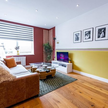 Burnham Beeches One-Bedroom Apartment By Belvilla Slough Extérieur photo