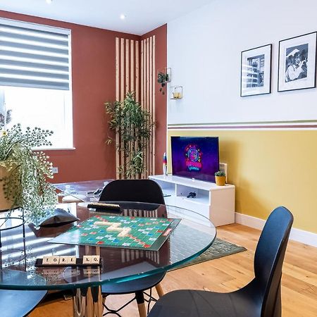 Burnham Beeches One-Bedroom Apartment By Belvilla Slough Extérieur photo