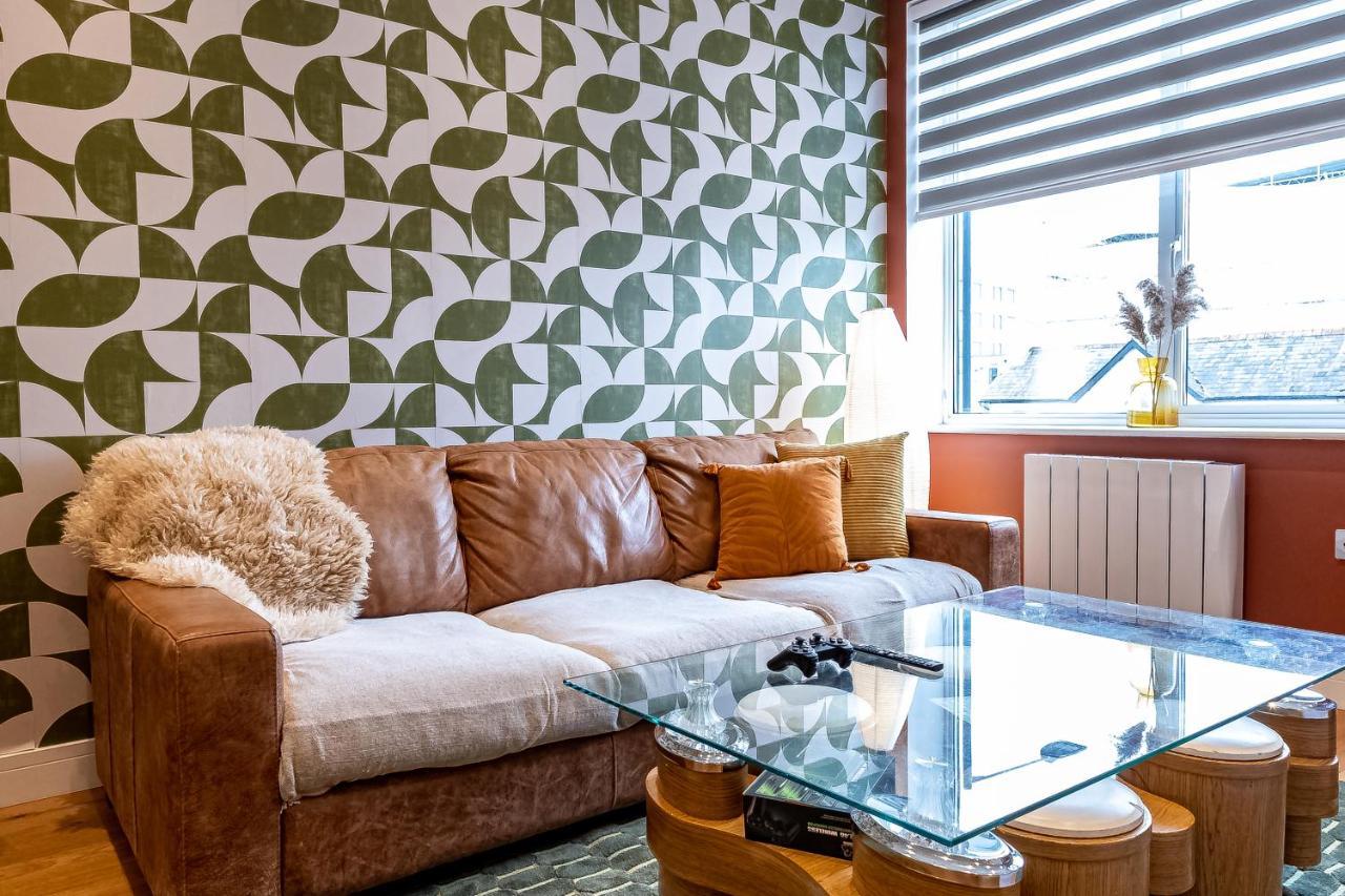 Burnham Beeches One-Bedroom Apartment By Belvilla Slough Extérieur photo