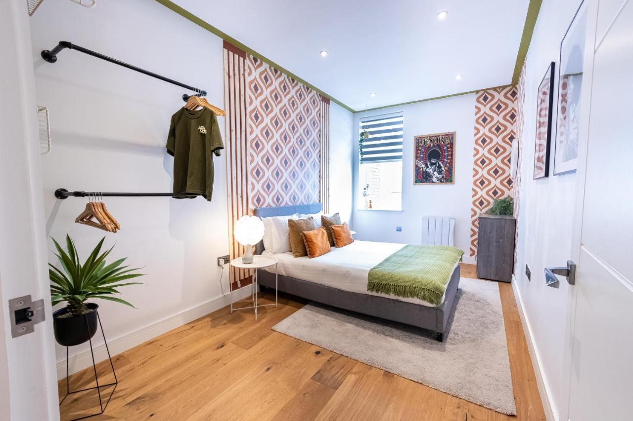 Burnham Beeches One-Bedroom Apartment By Belvilla Slough Extérieur photo